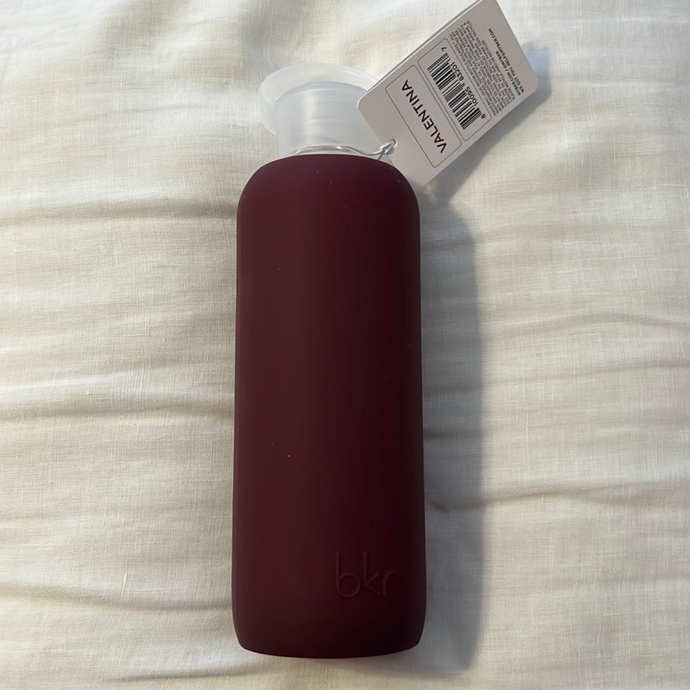 Bkr Demi Bottle in Valentina